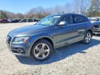 AUDI Q5 2012