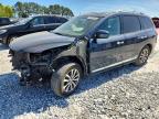 NISSAN PATHFINDER 2015