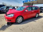 VOLKSWAGEN JETTA 2011