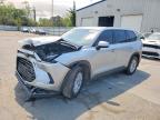 TOYOTA GRAND HIGHLANDER 2025
