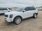 KIA TELLURIDE 2020