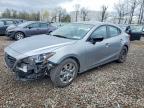 MAZDA 3 2015