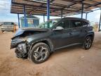 HYUNDAI TUCSON HYBRID 2023