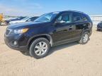 KIA SORENTO 2012