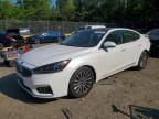 KIA CADENZA 2017