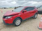 NISSAN ROGUE SPORT 2018