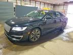 LINCOLN MKZ 2017