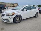 KIA FORTE 2015