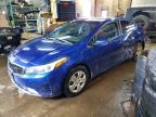 KIA FORTE 2017
