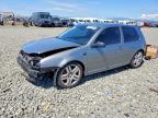VOLKSWAGEN GTI 2003