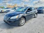 NISSAN SENTRA 2015