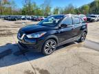 NISSAN KICKS 2019