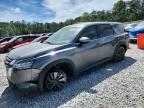 NISSAN PATHFINDER 2022