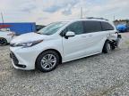 TOYOTA SIENNA 2026