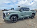 TOYOTA TUNDRA 2025