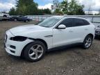 JAGUAR F-PACE 2019