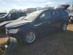 DODGE JOURNEY 2013