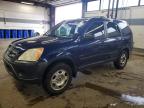 HONDA CR-V 2003
