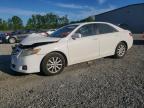 TOYOTA CAMRY 2010
