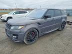 LAND ROVER RANGE ROVER SPORT 2017