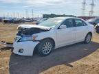 TOYOTA CAMRY 2011