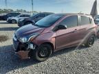 CHEVROLET SPARK 2021