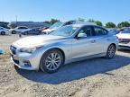 INFINITI Q50 2017