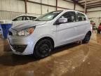 MITSUBISHI MIRAGE 2017