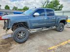 CHEVROLET SILVERADO 2012