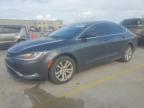 CHRYSLER 200 2015