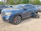 VOLKSWAGEN ATLAS CROSS SPORT 2021
