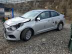 HYUNDAI ACCENT 2020
