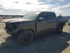 NISSAN FRONTIER 2022