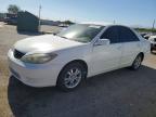 TOYOTA CAMRY 2005