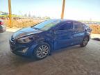 HYUNDAI ELANTRA 2015