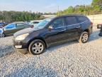 CHEVROLET TRAVERSE 2011