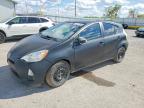 TOYOTA PRIUS C 2012