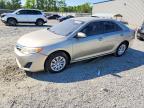 TOYOTA CAMRY HYBRID 2013