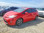 TOYOTA PRIUS 2015
