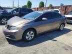 HONDA CIVIC 2014