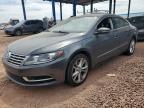 VOLKSWAGEN CC 2016