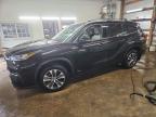 TOYOTA HIGHLANDER 2020