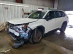 SUBARU FORESTER 2025