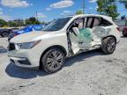 ACURA MDX 2018
