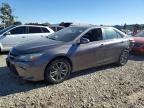 TOYOTA CAMRY 2016