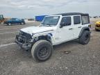 JEEP WRANGLER UNLIMITED 2018