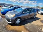 TOYOTA PRIUS C 2013