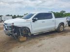 CHEVROLET SILVERADO LTD 2022