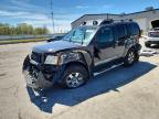 NISSAN XTERRA 2012