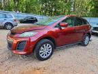 MAZDA CX-7 2010